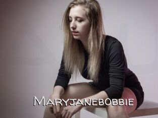 Maryjanebobbie