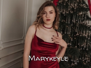 Marykeyle