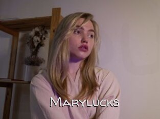 Marylucks
