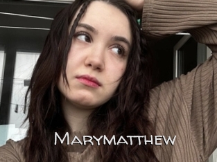 Marymatthew