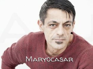 Maryocasar