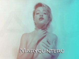 Maryquintero