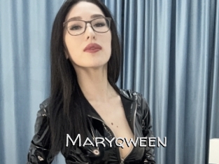 Maryqween