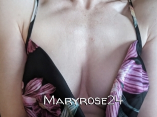 Maryrose24