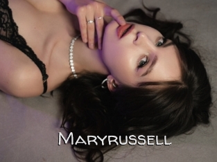 Maryrussell