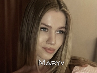 Maryv
