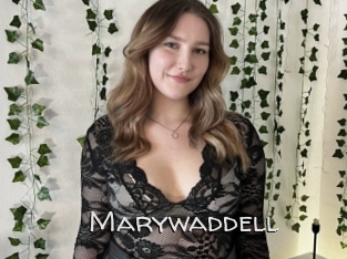 Marywaddell