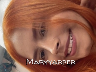 Maryyarper