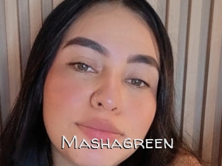 Mashagreen