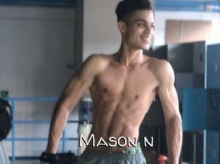 Mason_n