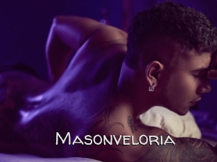 masonveloria Adult dvd gold