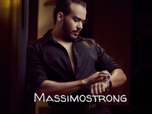 massimostrong Adult dvd gold