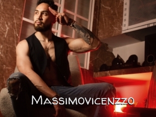 Massimovicenzzo