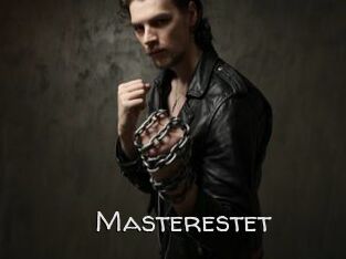 Masterestet