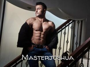 Masterjoshua