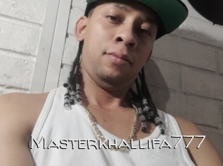 Masterkhallifa777