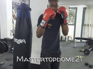 mastertopdome21 Adult dvd gold