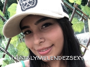 Matalymelendezsexy