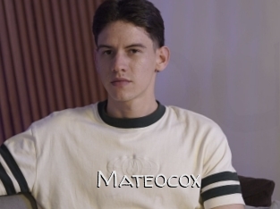 Mateocox