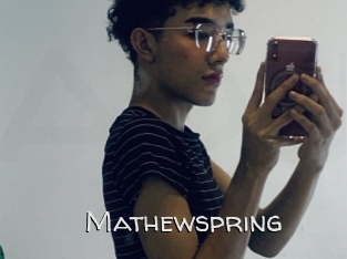 Mathewspring