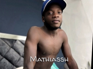 Mathiassh