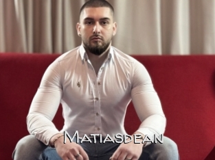 matiasdean Adult dvd gold