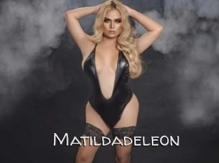 Matildadeleon