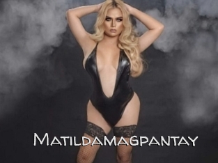 Matildamagpantay