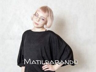 Matildarando