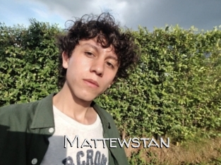 mattewstan Adult dvd gold