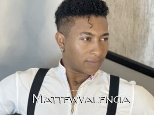 Mattewvalencia
