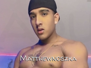 matthewnoszka Adult dvd gold