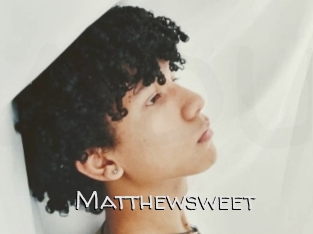 matthewsweet Adult dvd gold