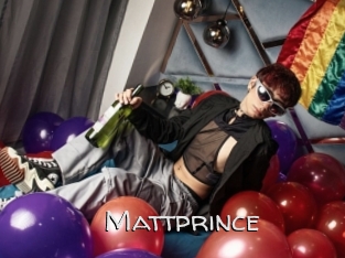 Mattprince