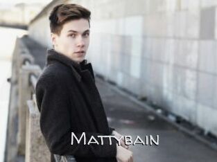 Mattybain