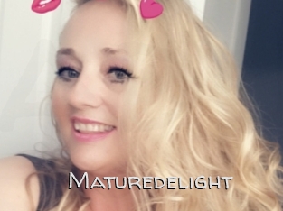 Maturedelight