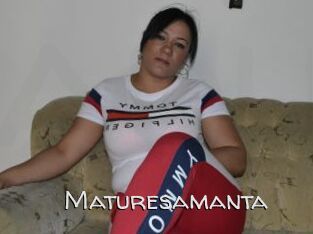 Maturesamanta