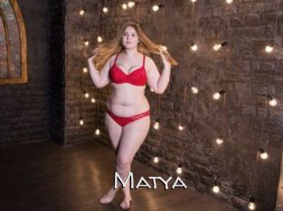 Matya