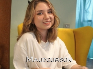Maudcurson