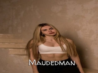 Maudedman