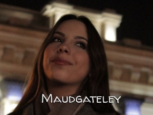 Maudgateley