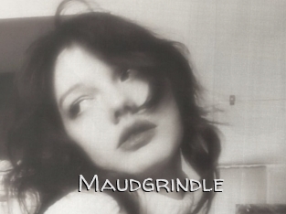 Maudgrindle