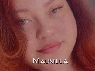 Maunilla