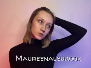 Maureenalsbrook