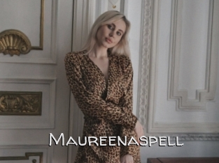Maureenaspell