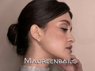 Maureenbails