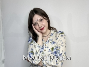 Maureenhelm