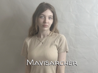 Mavisarcher