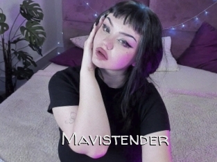 Mavistender