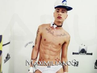 Maximiliano8